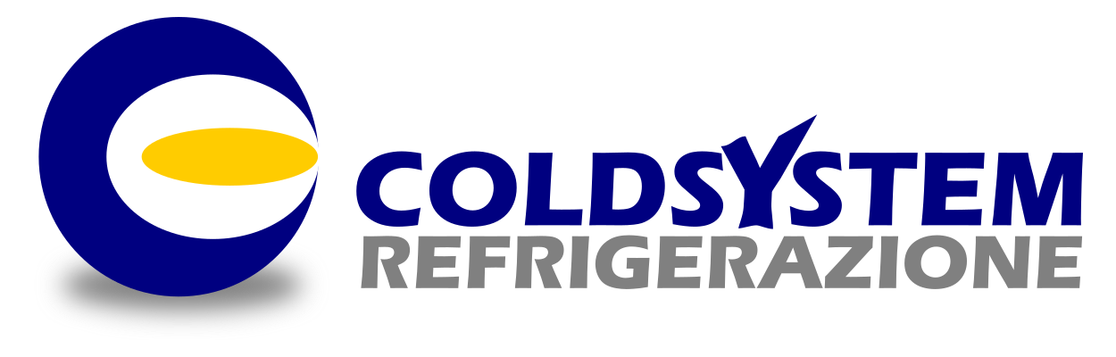 Logo coldsystem