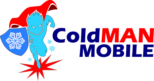Coldman mobile